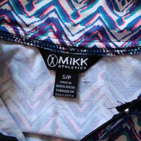 💟Mikk zip-up - Picture 3 of 7